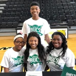 Meet your Posher, Tristan